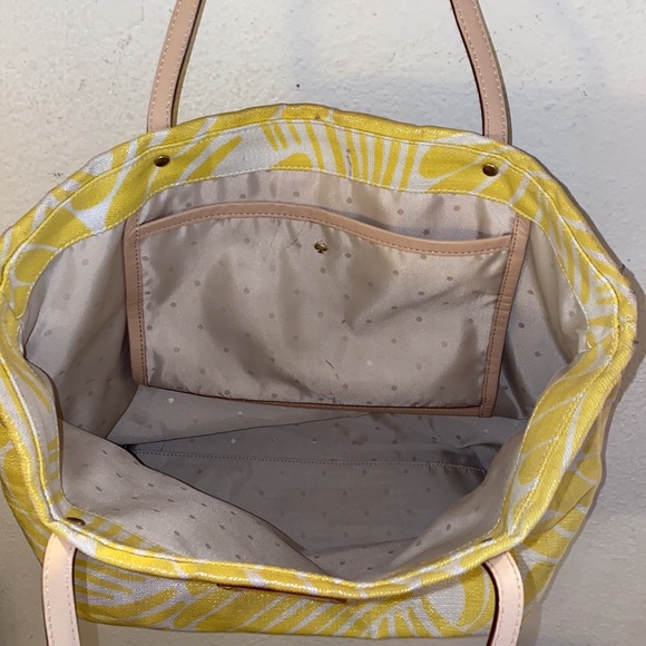 Kate spade vinyl grant street Jules tote bag - Picture 12 of 13